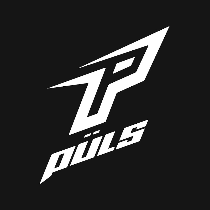 Logo Püls Running Channel
