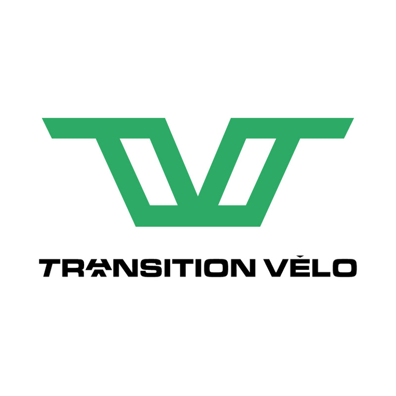 Logo Transition Vélo