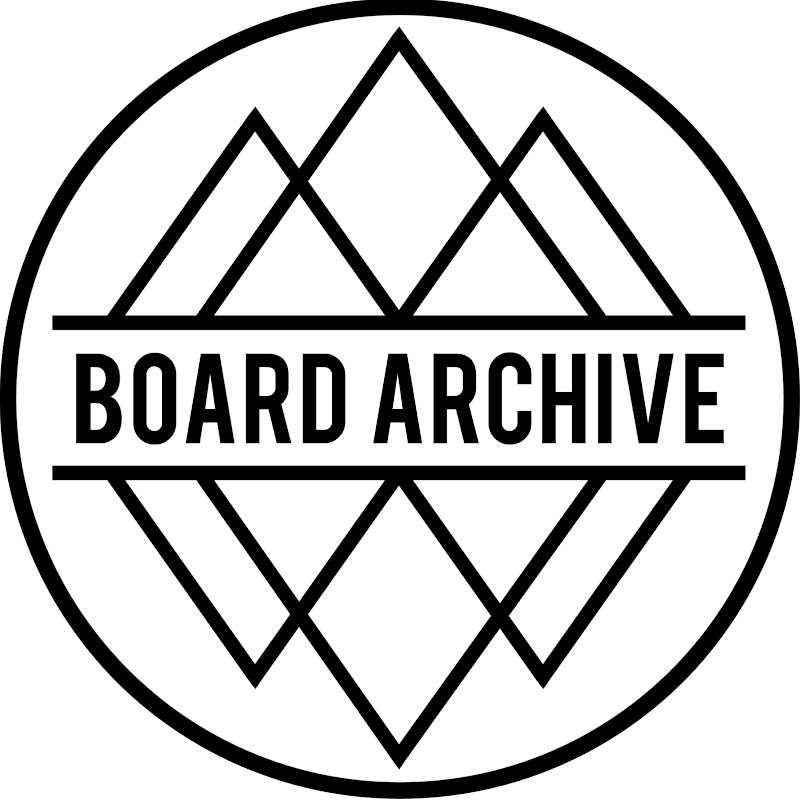 Logo Board Archive