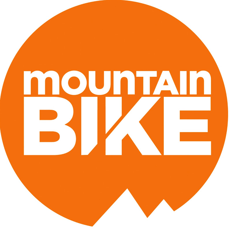 Logo MOUNTAINBIKE Magazin