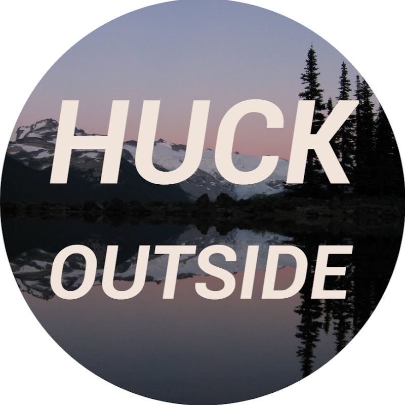 Logo Huck