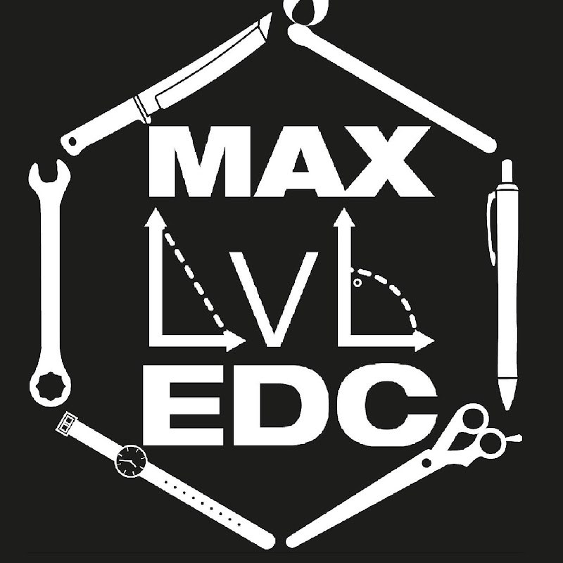 Logo Maxlvledc