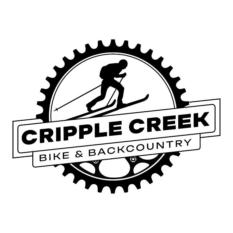 Logo Cripple Creek Backcountry
