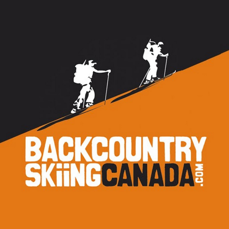 Logo Backcountry Skiing Canada