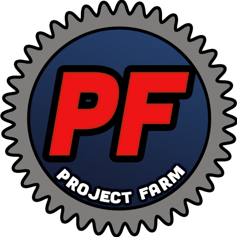 Logo Project Farm
