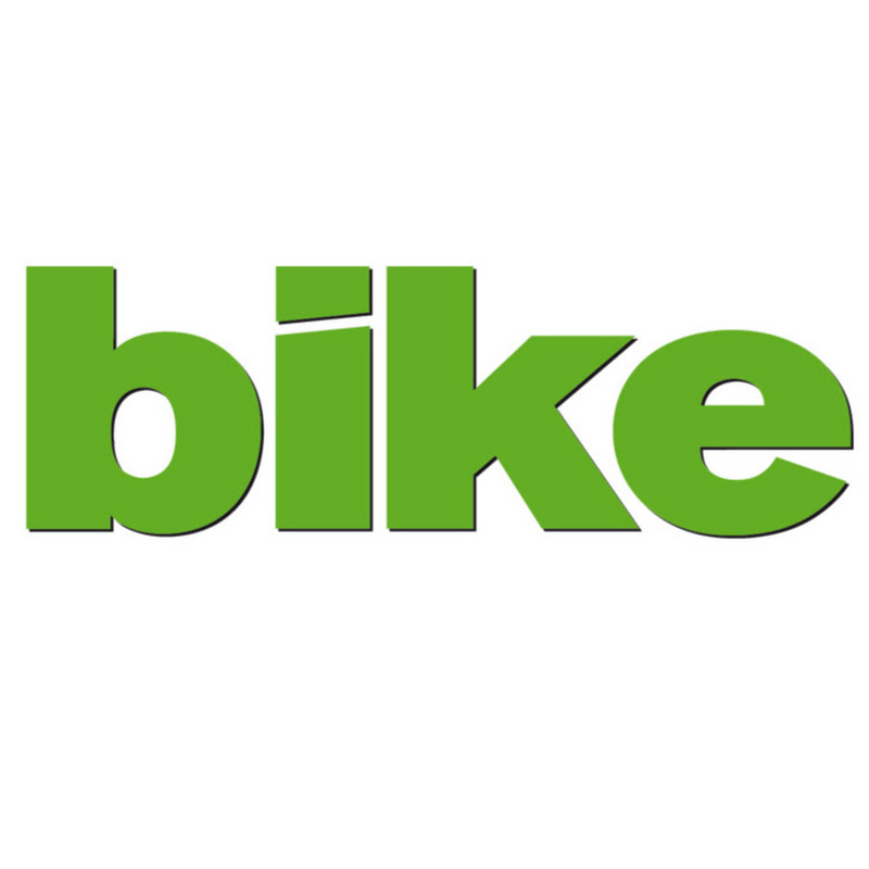 Logo BIKE Magazin