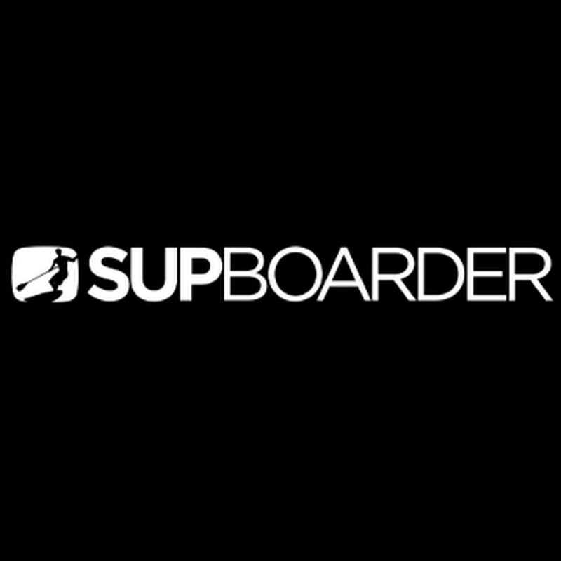 Logo SUPboarder