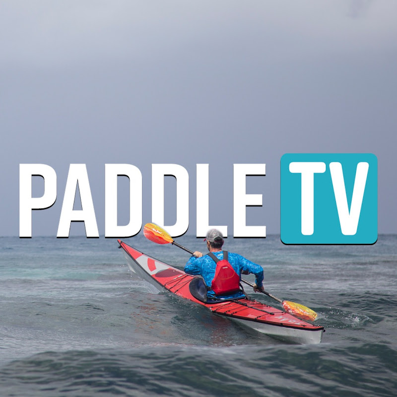 Logo PaddleTV