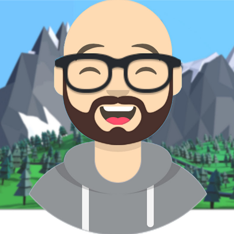 Logo La tanière de JR