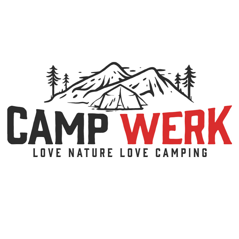 Logo CAMPWERK